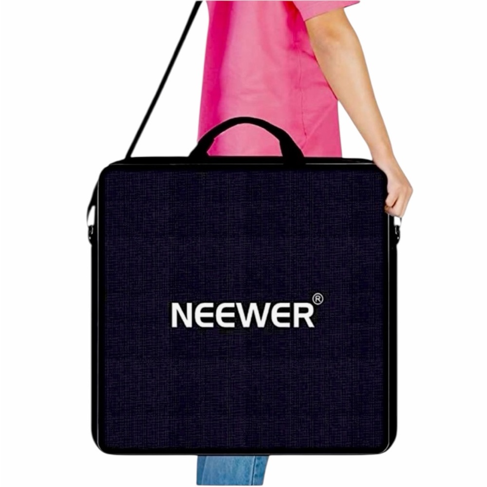 Neewer Black Ring Light Carrying Bag